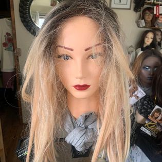 Wig Maintenance & Care DO'S