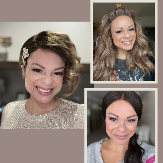 Wig Styling Made Easy: Fun, Fabulous, and Totally Doable!