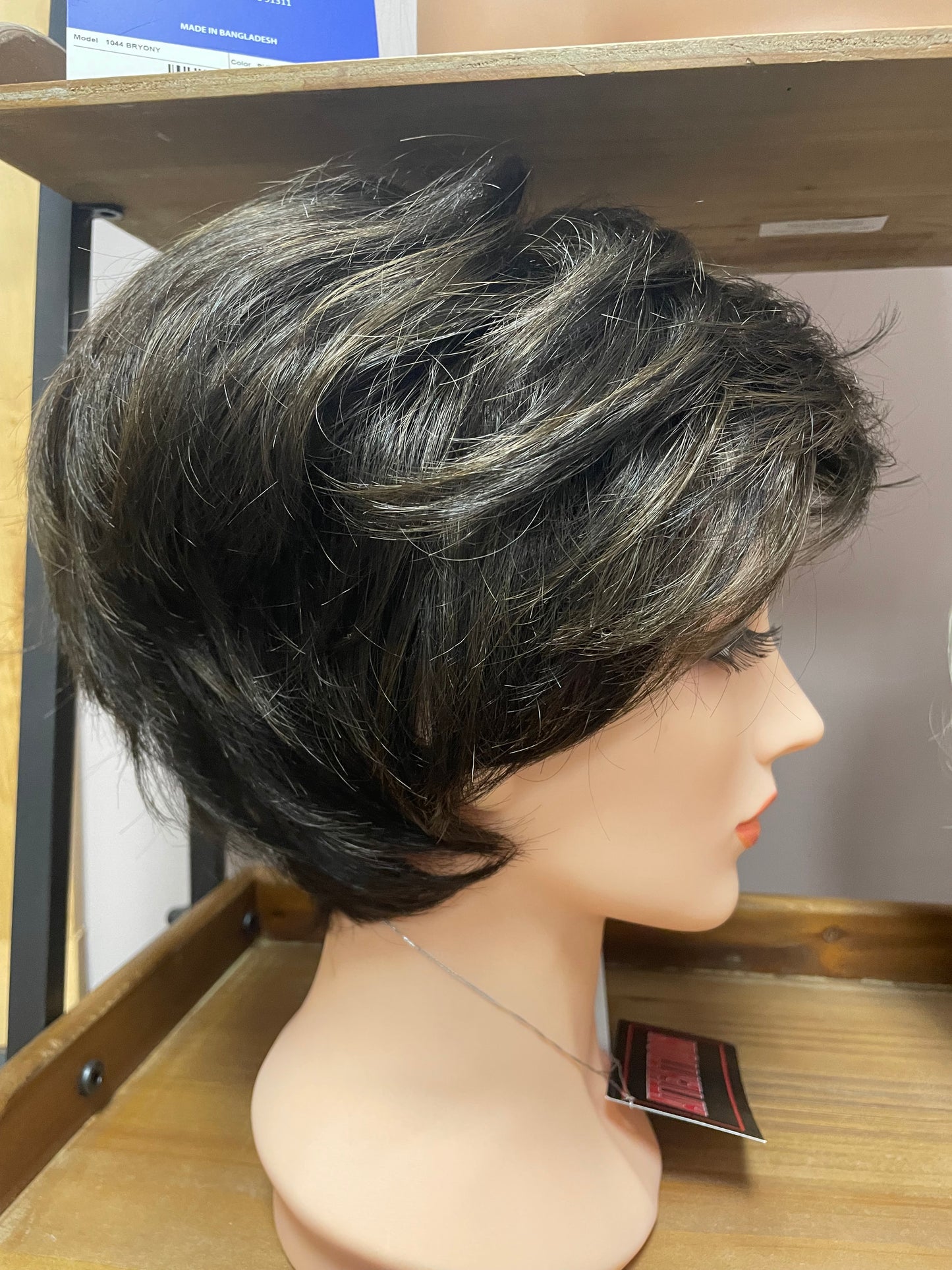 Tori by TressAllure in Deep Forest BOUTIQUE DEAL