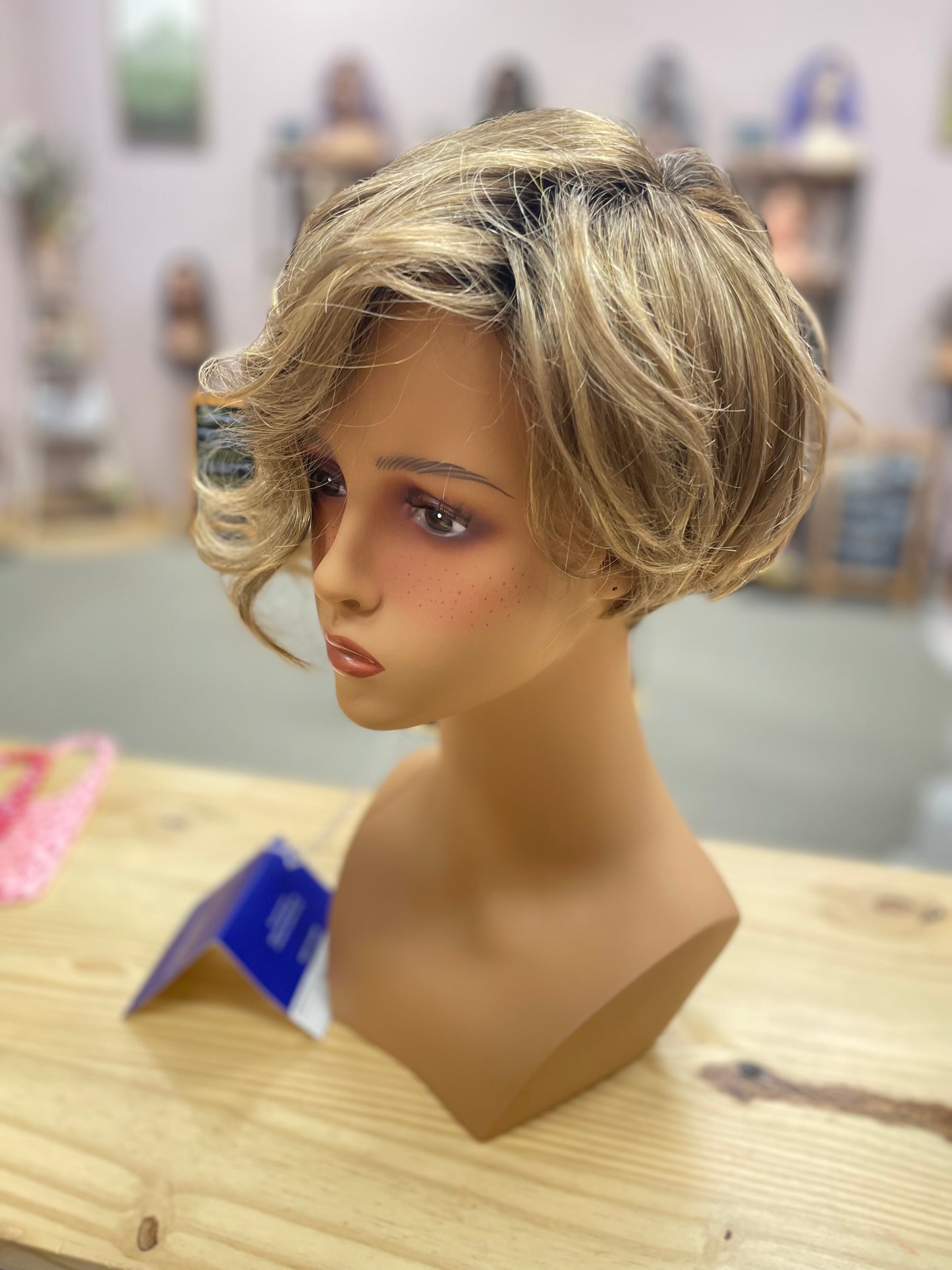 Vee by Rene of Paris: The Alexander Couture Collection