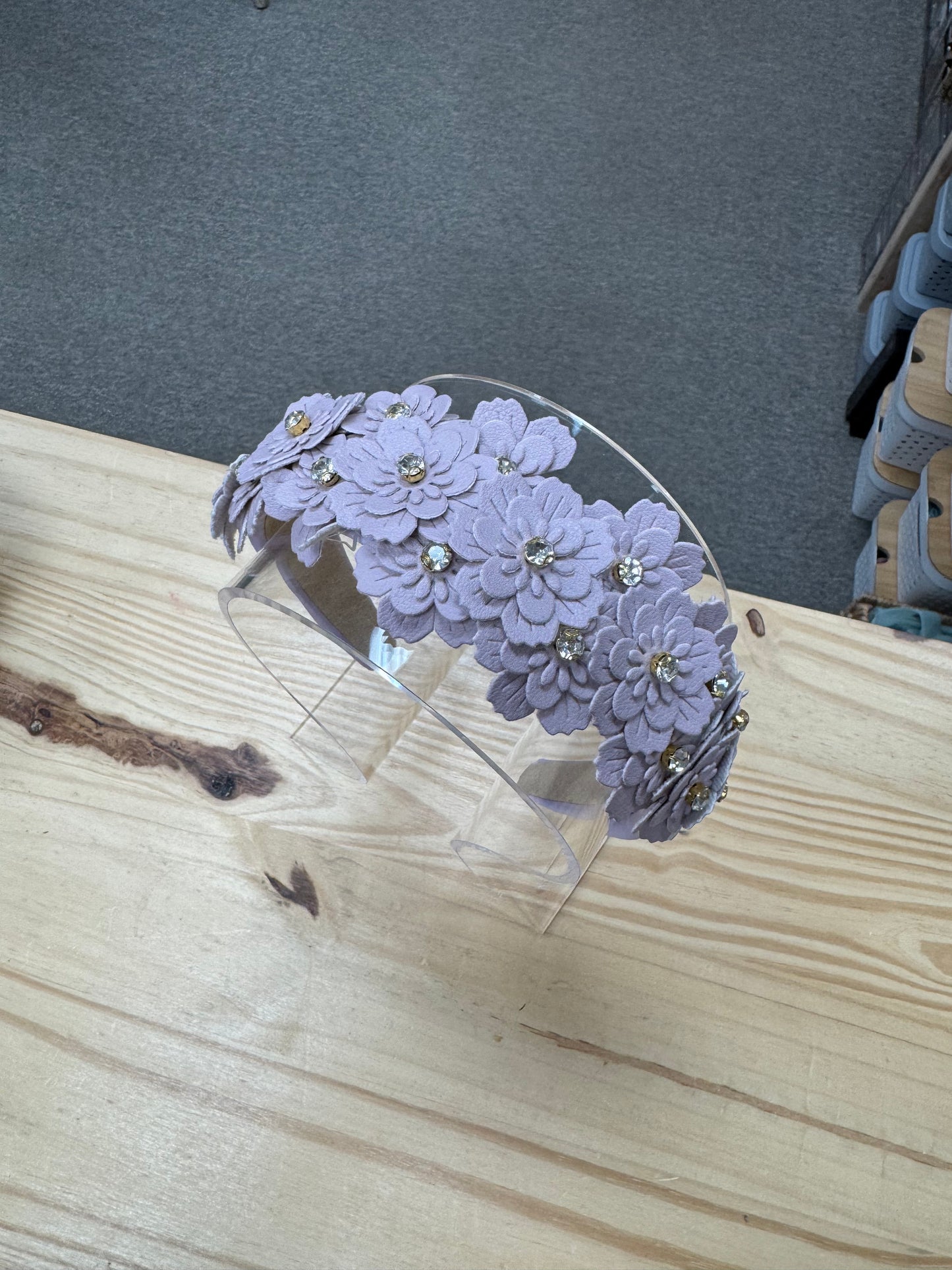 Ornate & Unique Headbands