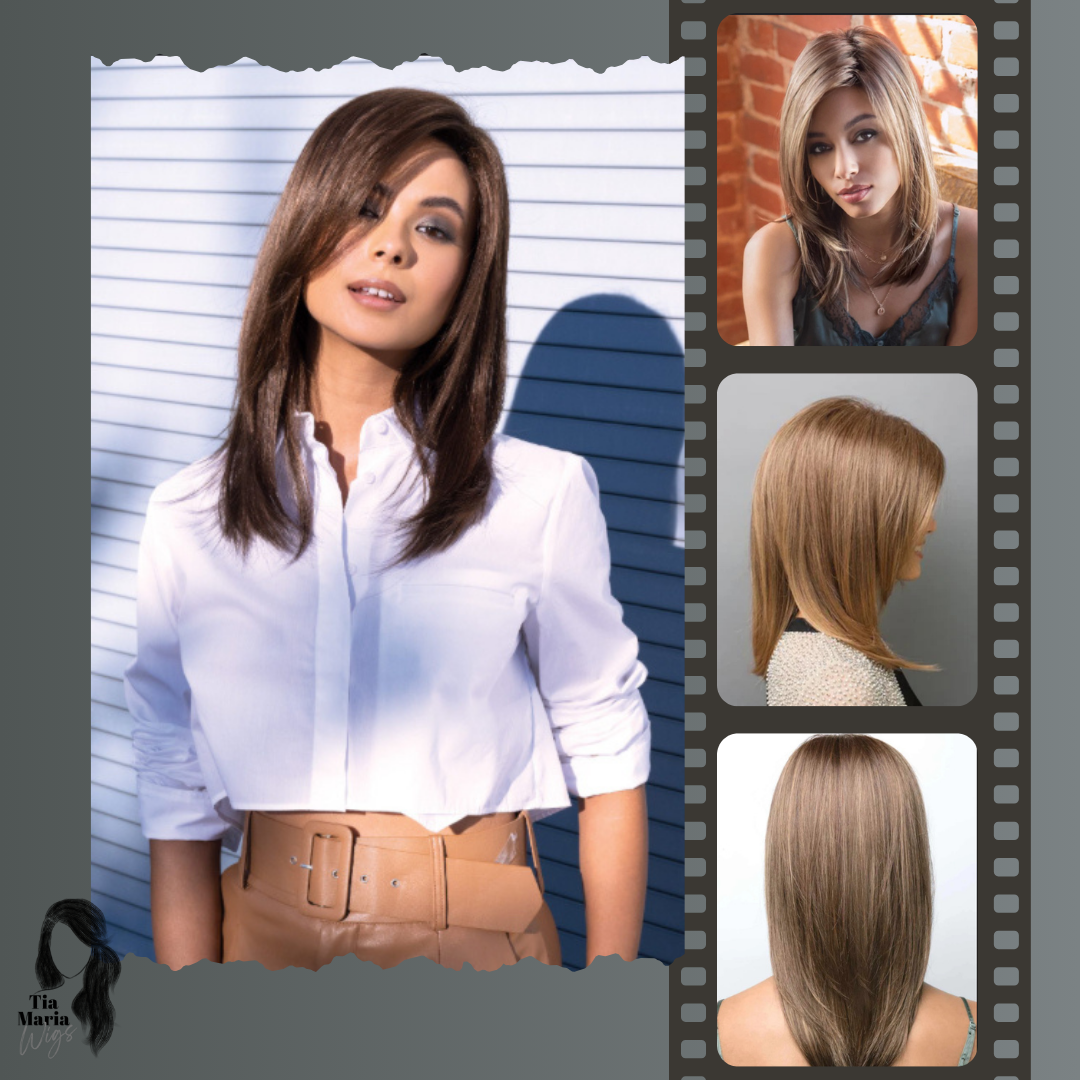 Laine by Rene of Paris