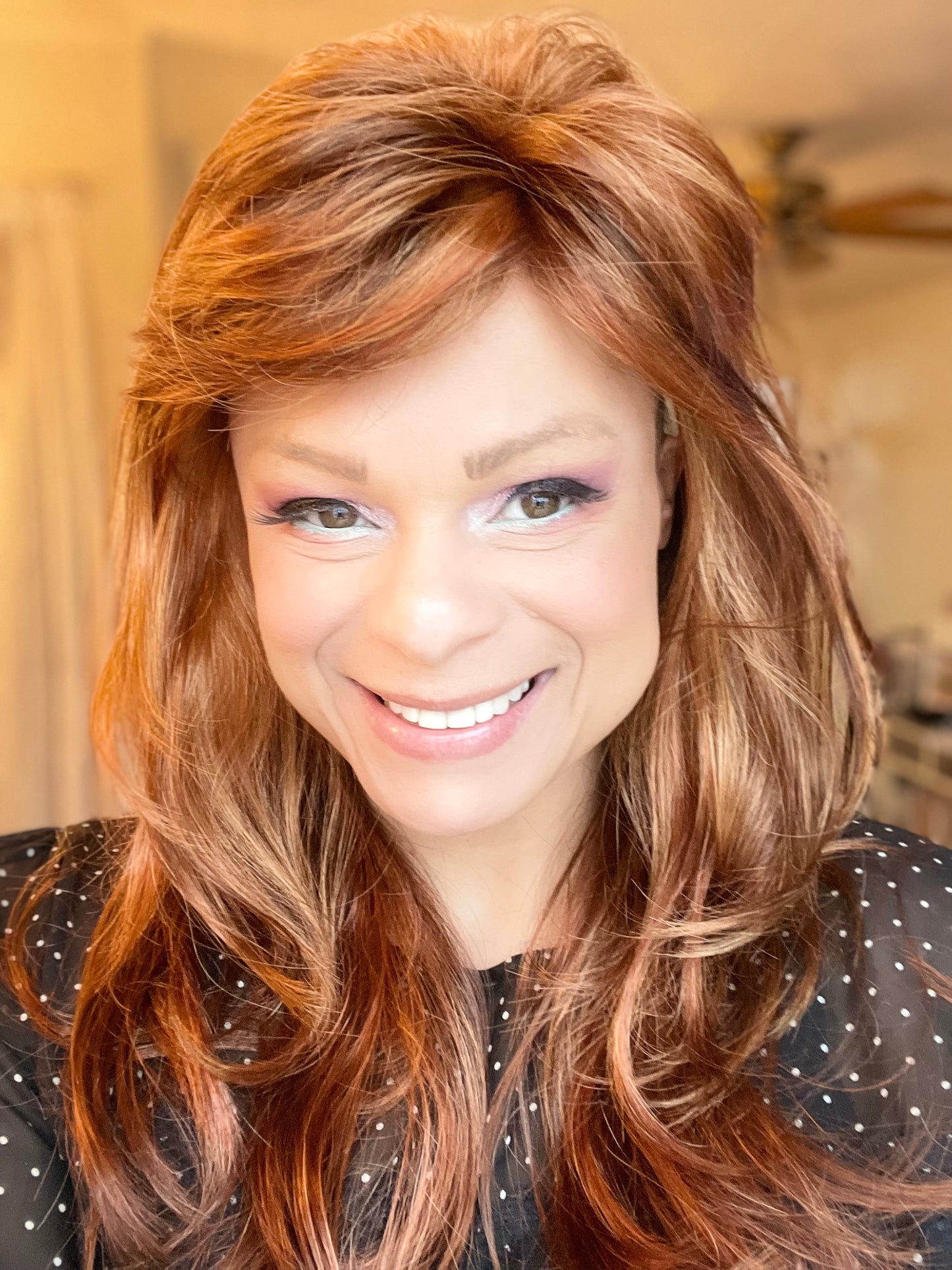 Kitsch by Estetica x Tia Maria Wigs EXCLUSIVE REWIND COLLECTION