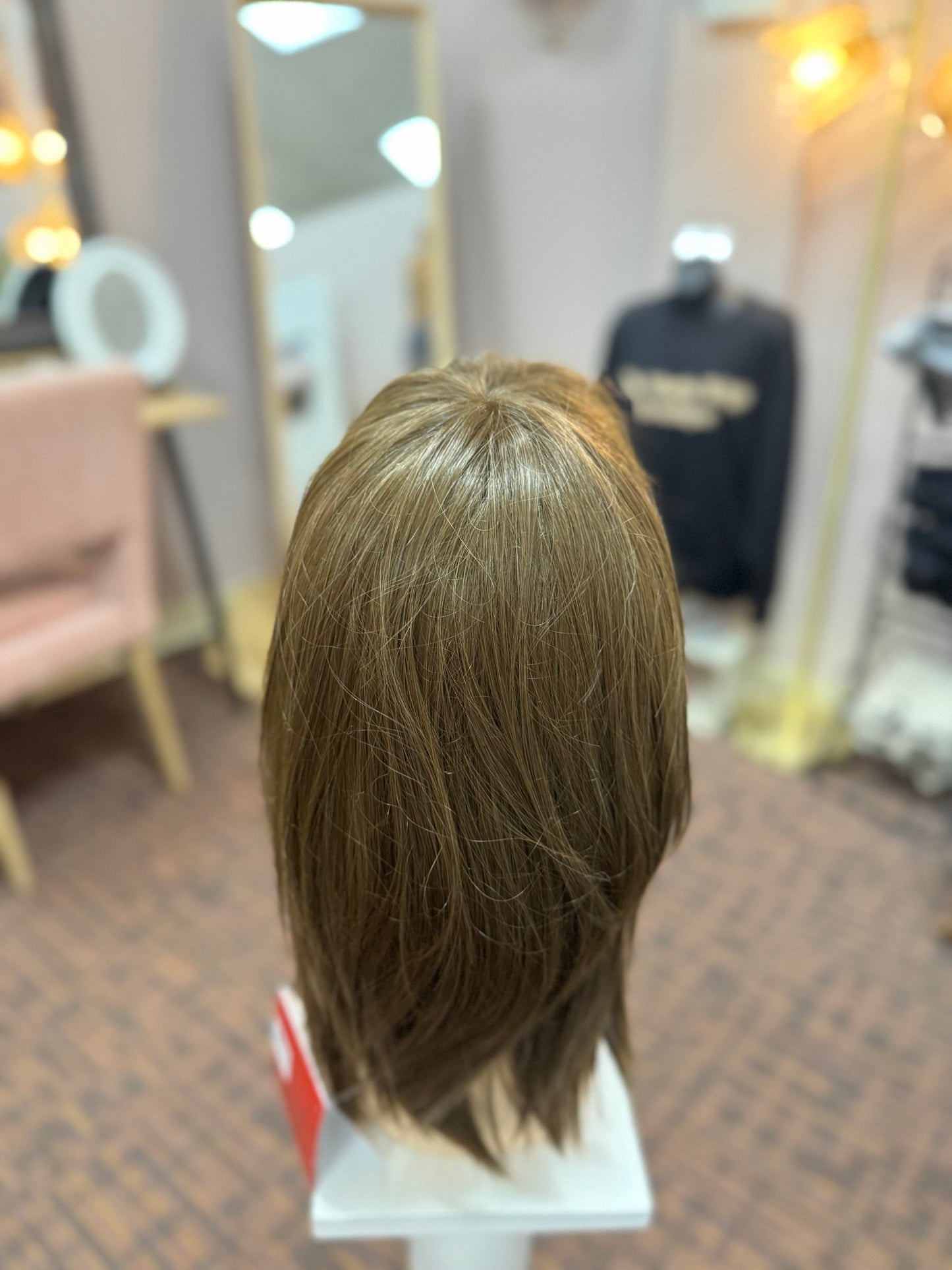 Boutique Deal Tressallure Sleek and straight