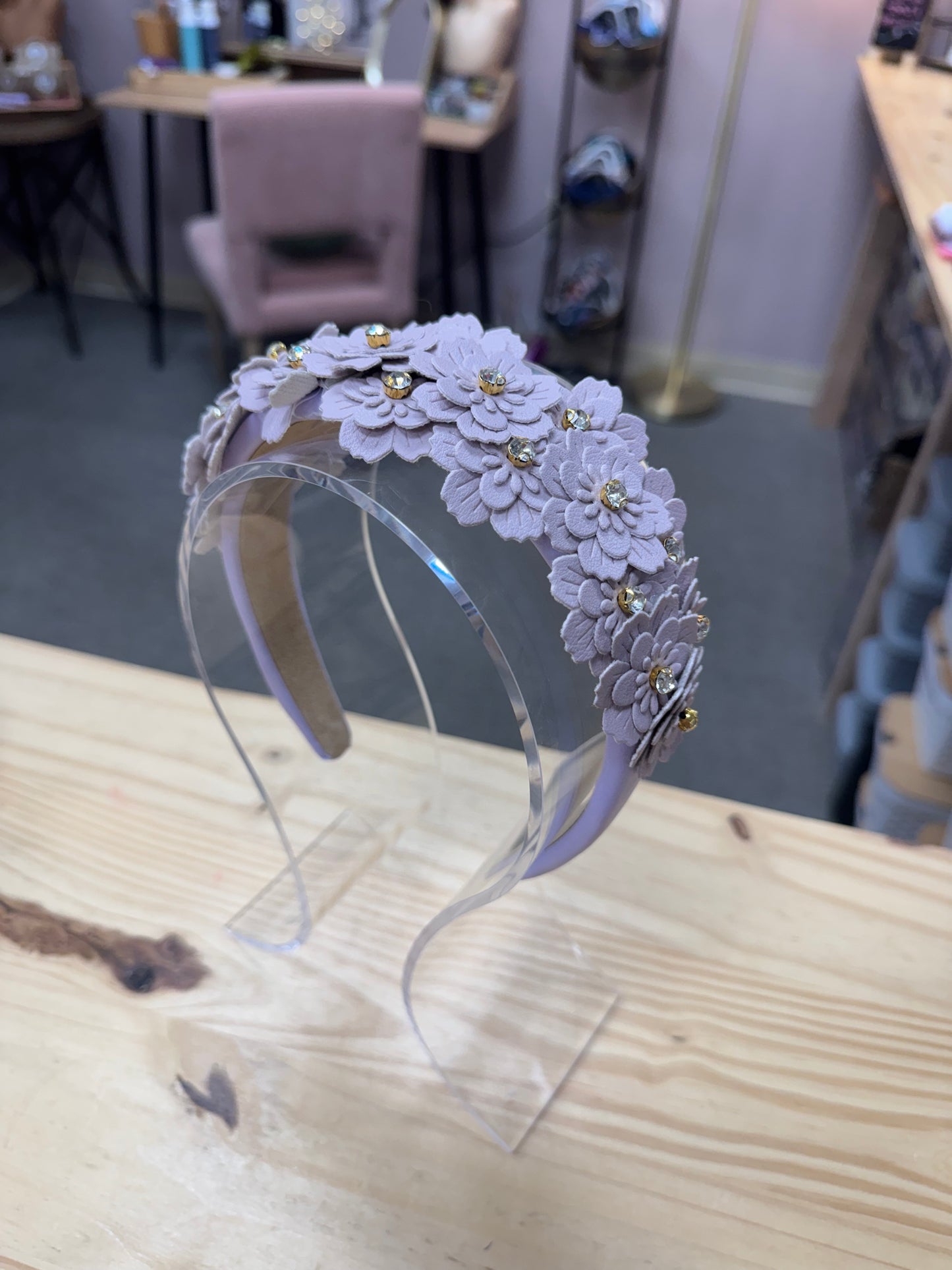 Ornate & Unique Headbands