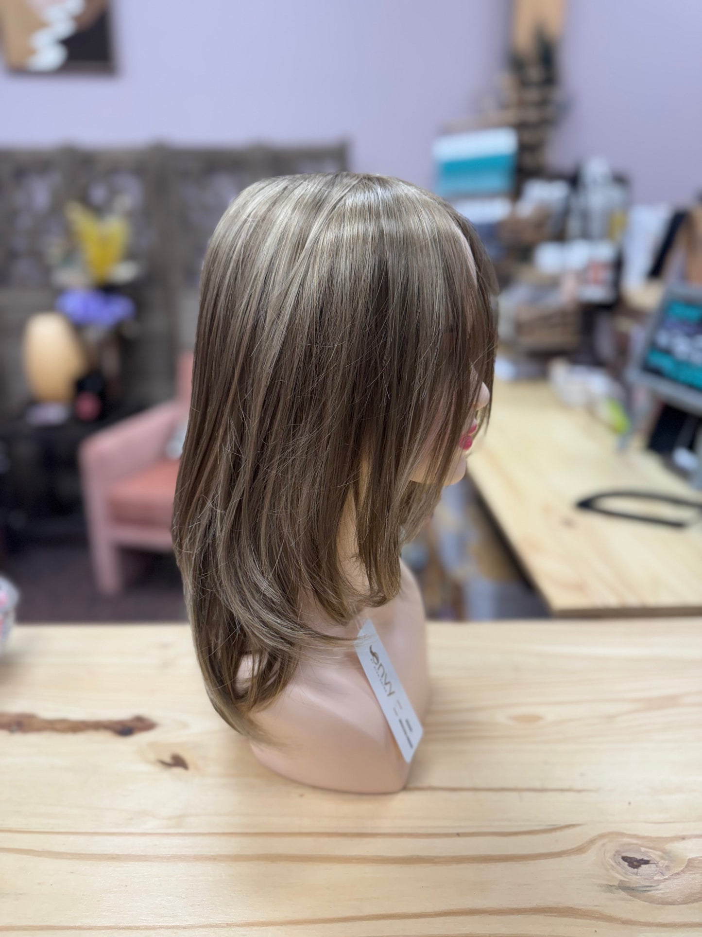 Roxie by Envy | Hand-tied *BOUTIQUE DEAL