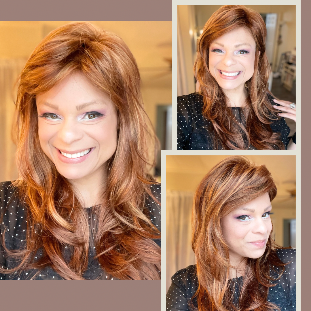 Kitsch by Estetica x Tia Maria Wigs EXCLUSIVE REWIND COLLECTION