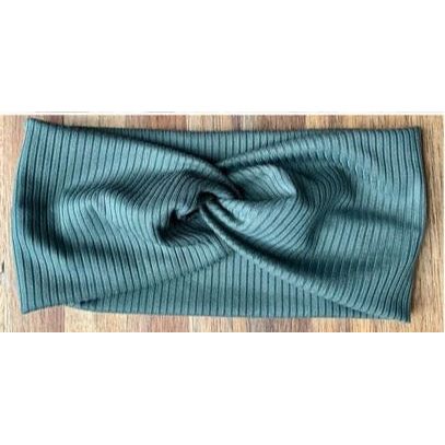 Handmade Soft Touch Headbands