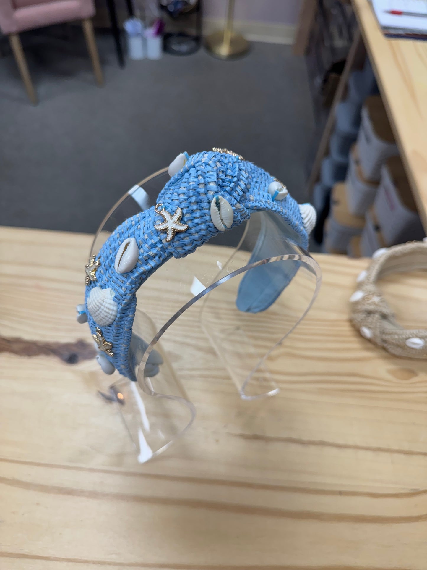 Ornate & Unique Headbands