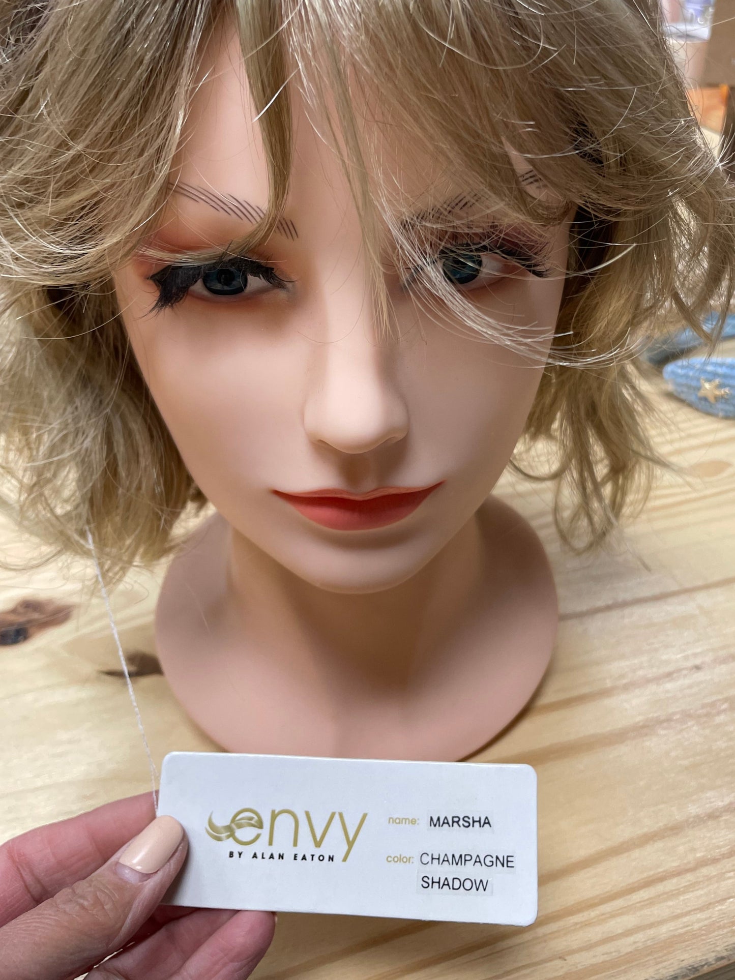 Marsha by Envy *BOUTIQUE DEAL