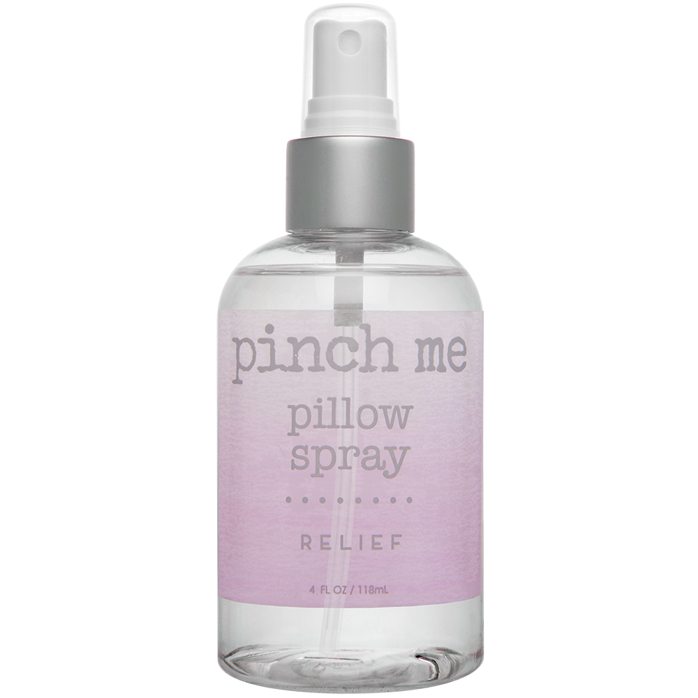 Pinch Me Therapy Dough Pillow Spray in Relief