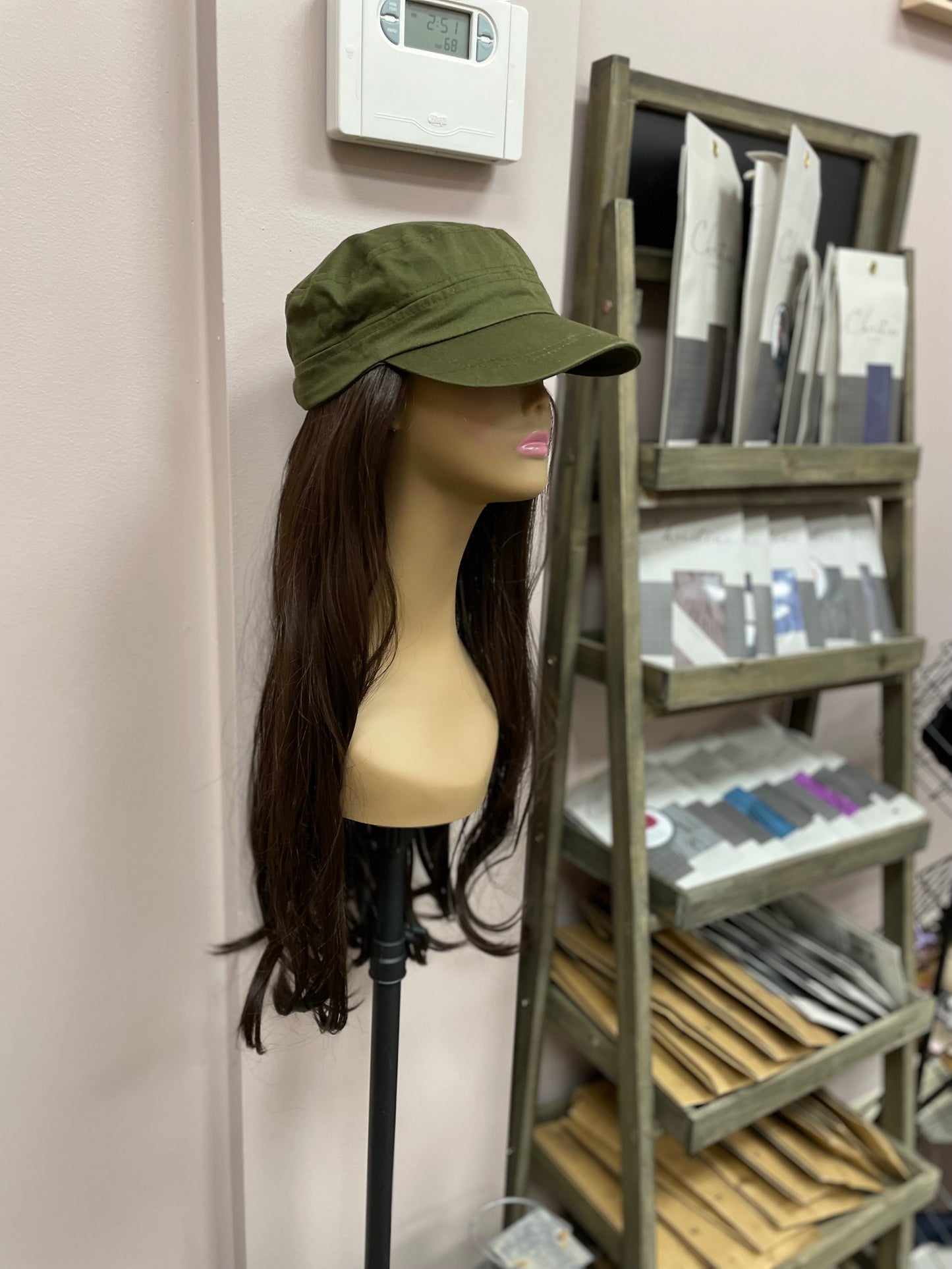 Vivica Fox Cap Do- Romina *BOUTIQUE DEAL