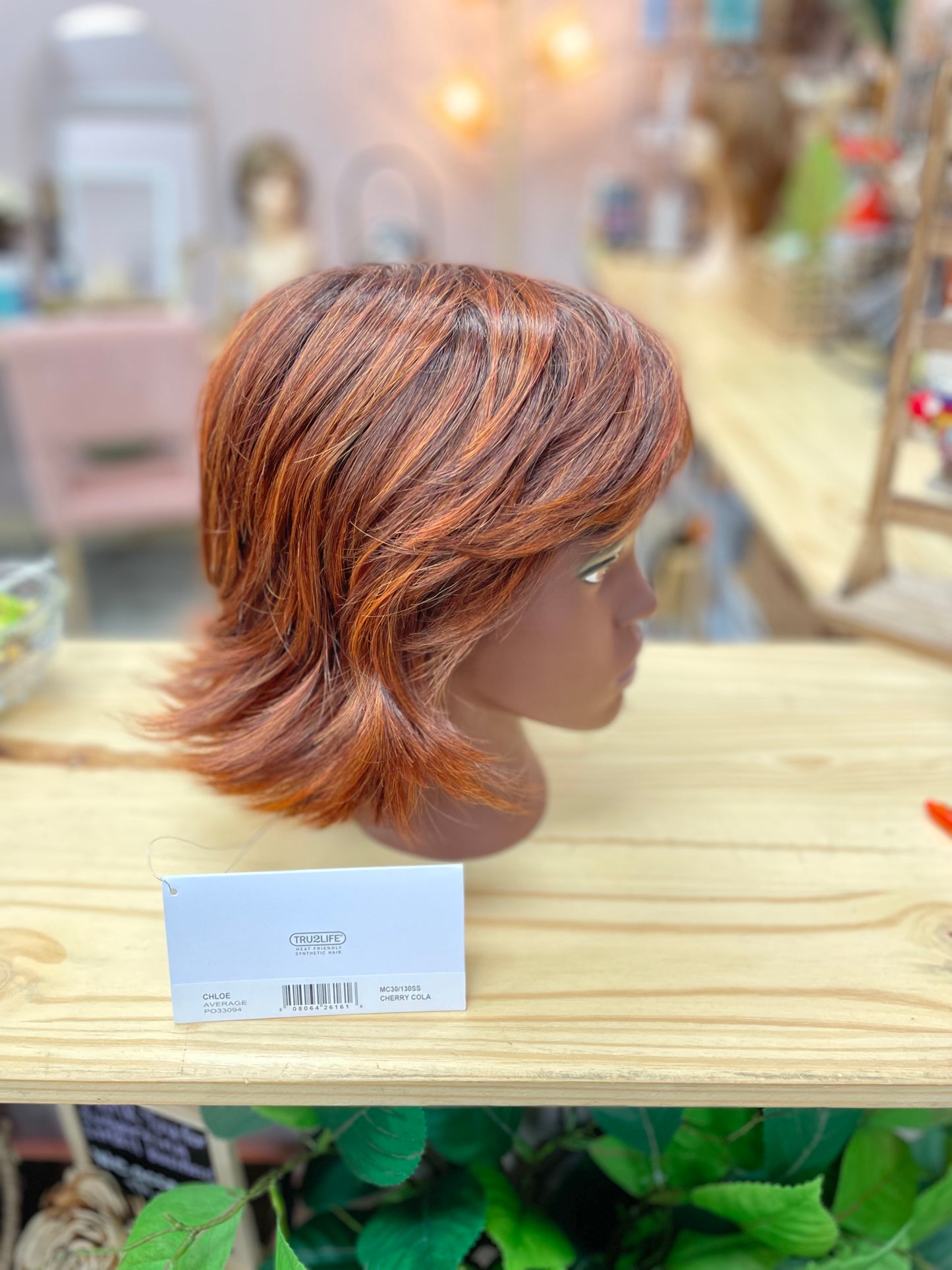 Chloe by Kim Kimble *BOUTIQUE DEAL