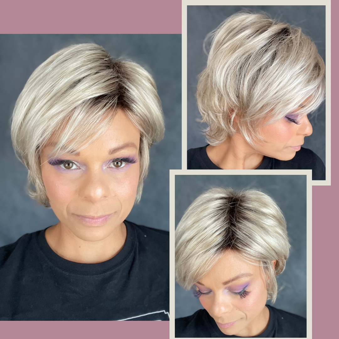 Fame by Mane Attraction | Basic Cap