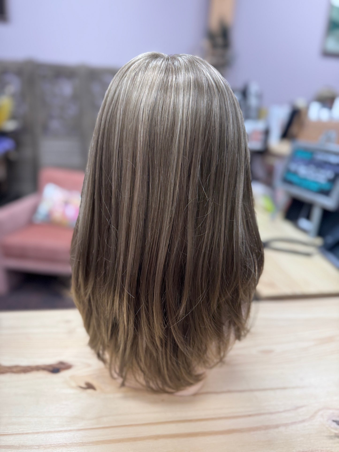 Roxie by Envy | Hand-tied *BOUTIQUE DEAL