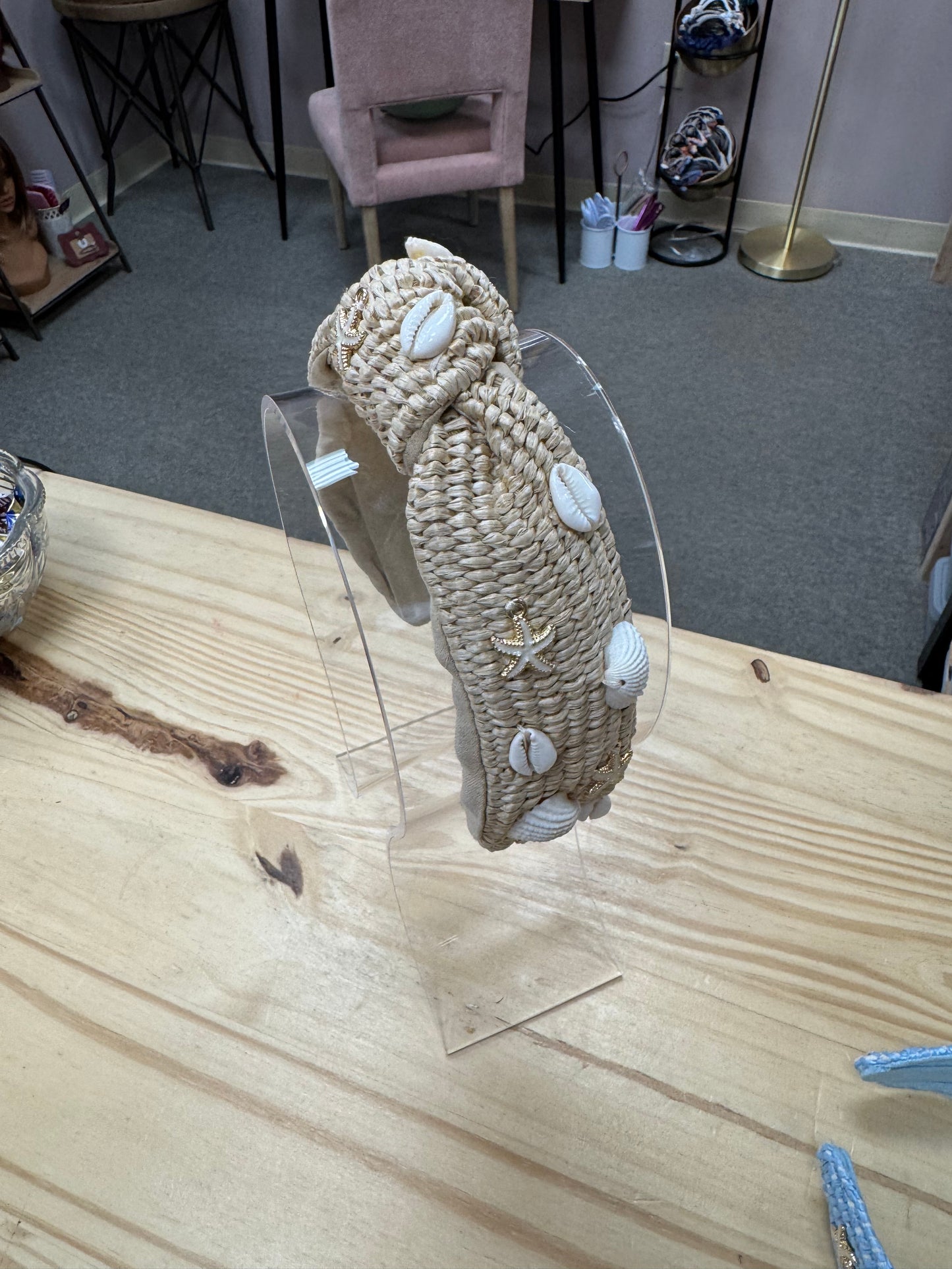 Ornate & Unique Headbands