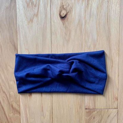Handmade Soft Touch Headbands