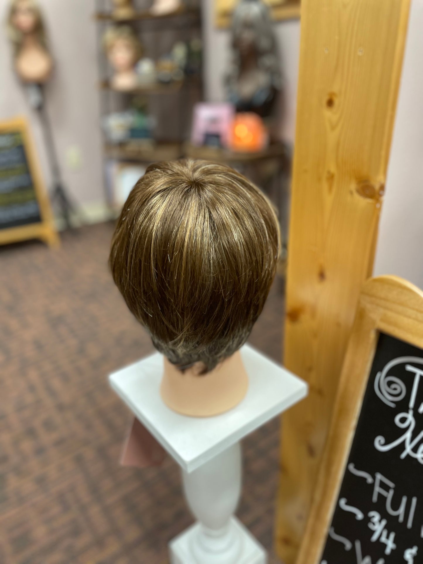 Jayce by Estetica *BOUTIQUE DEAL