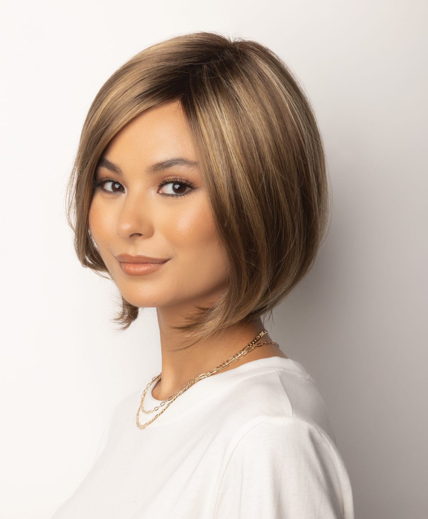 Carson by Rene of Paris in Seashell Blond R *BOUTIQUE DEAL