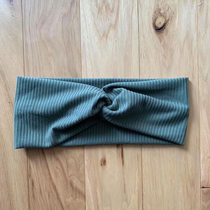 Handmade Soft Touch Headbands