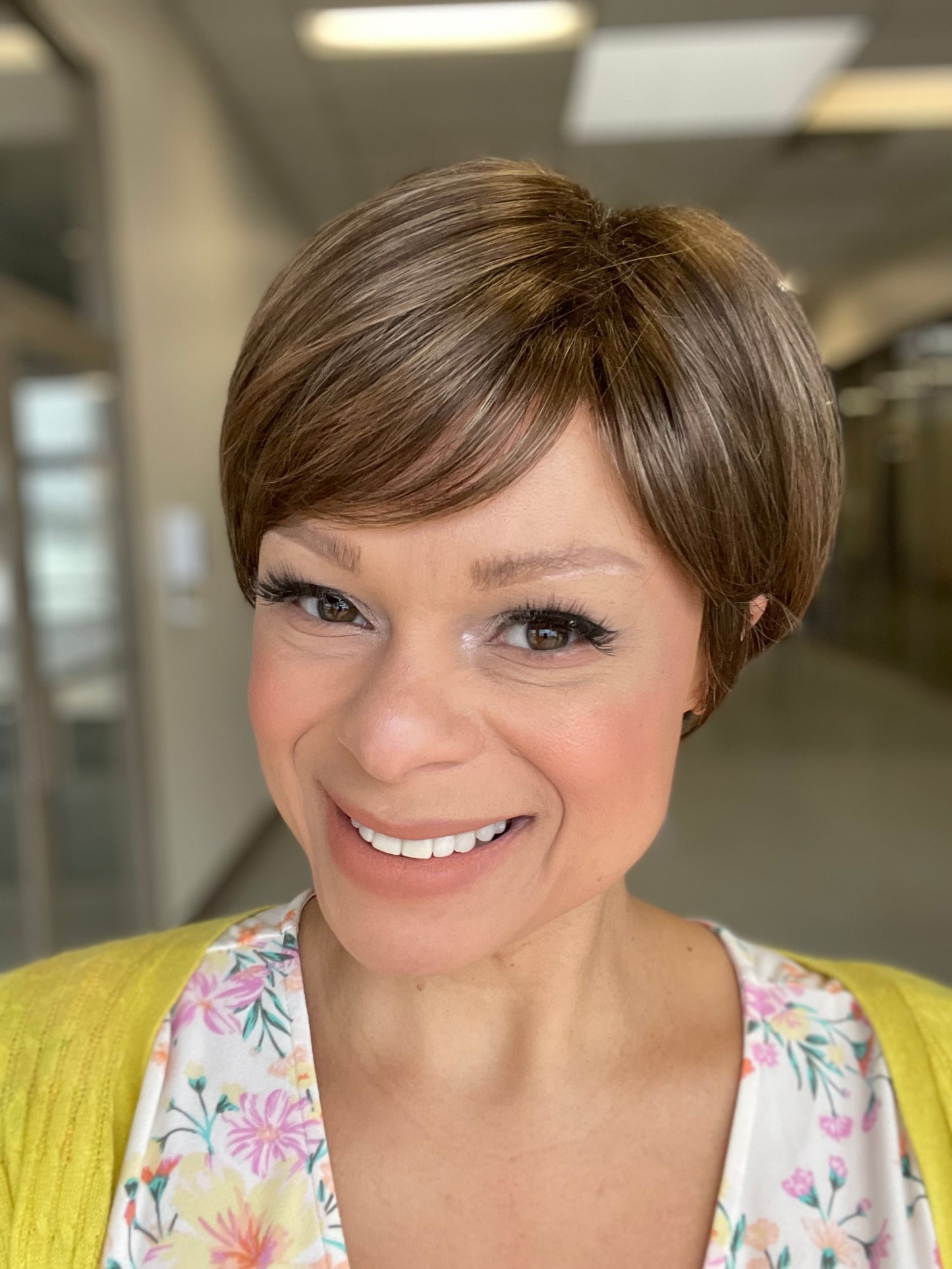 Dream by Mane Attraction in Sesame *BOUTIQUE DEAL
