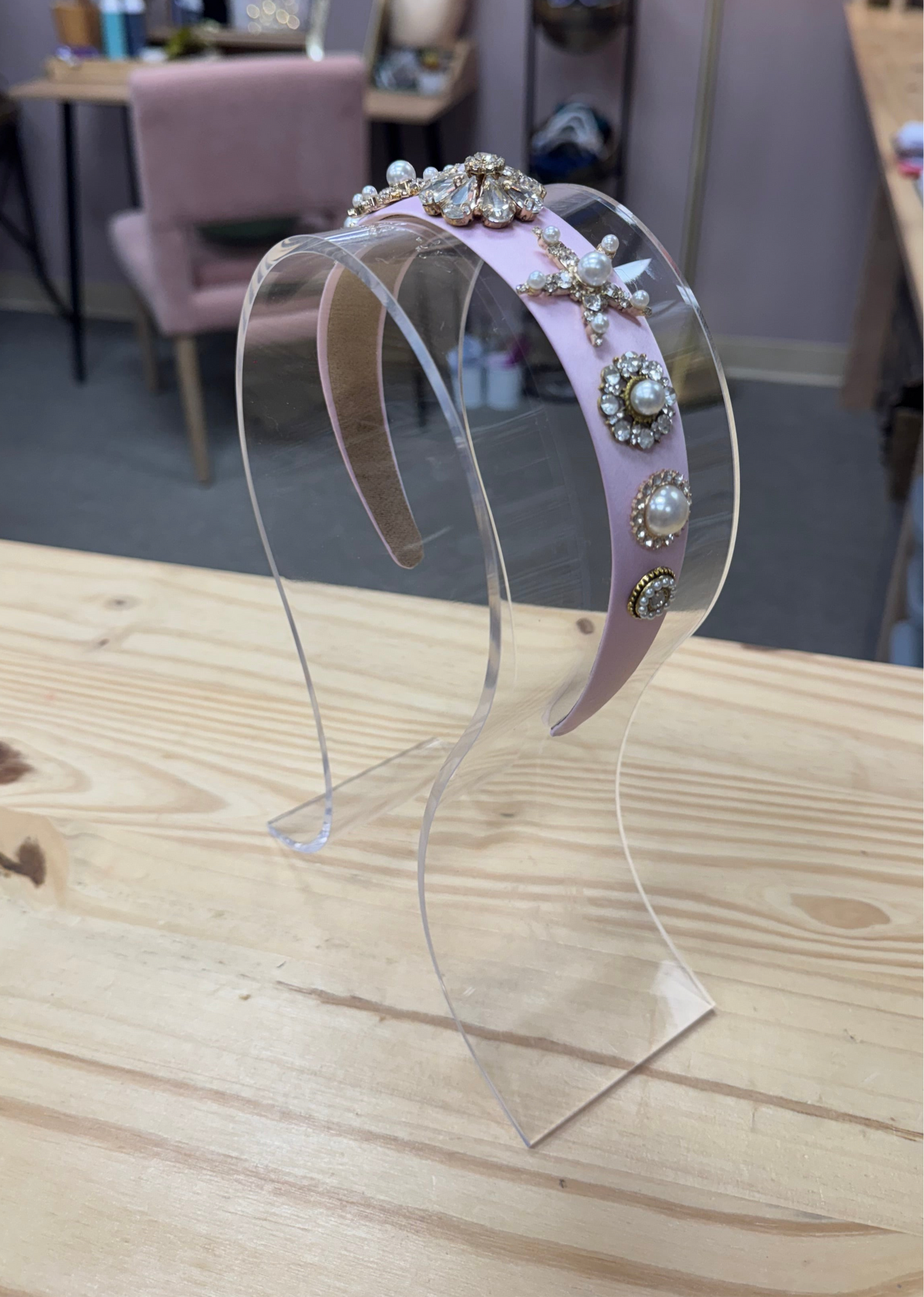 Ornate & Unique Headbands