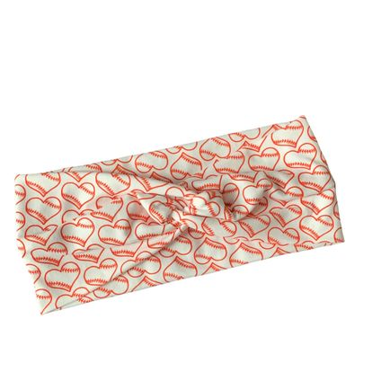 Handmade Soft Touch Headbands