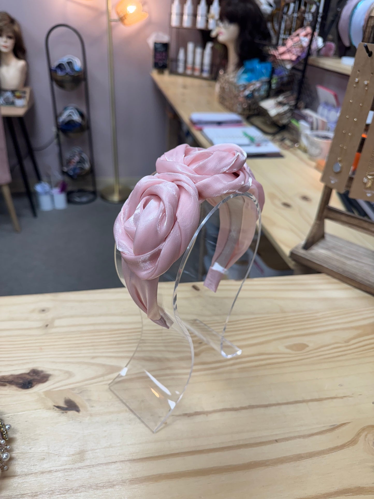 Ornate & Unique Headbands