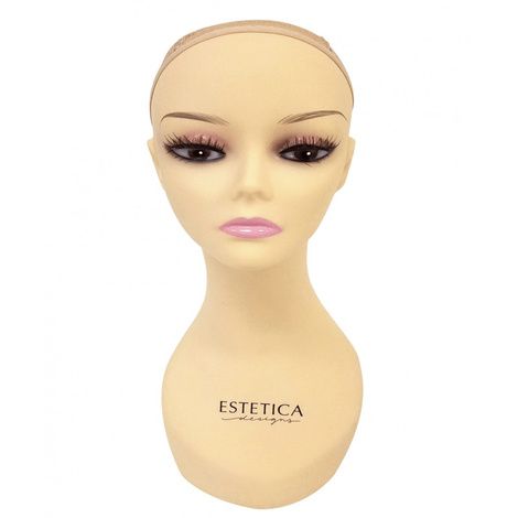 Estetica Designs Mannequin *DISCONTINUED & LIMITED QUANTITY