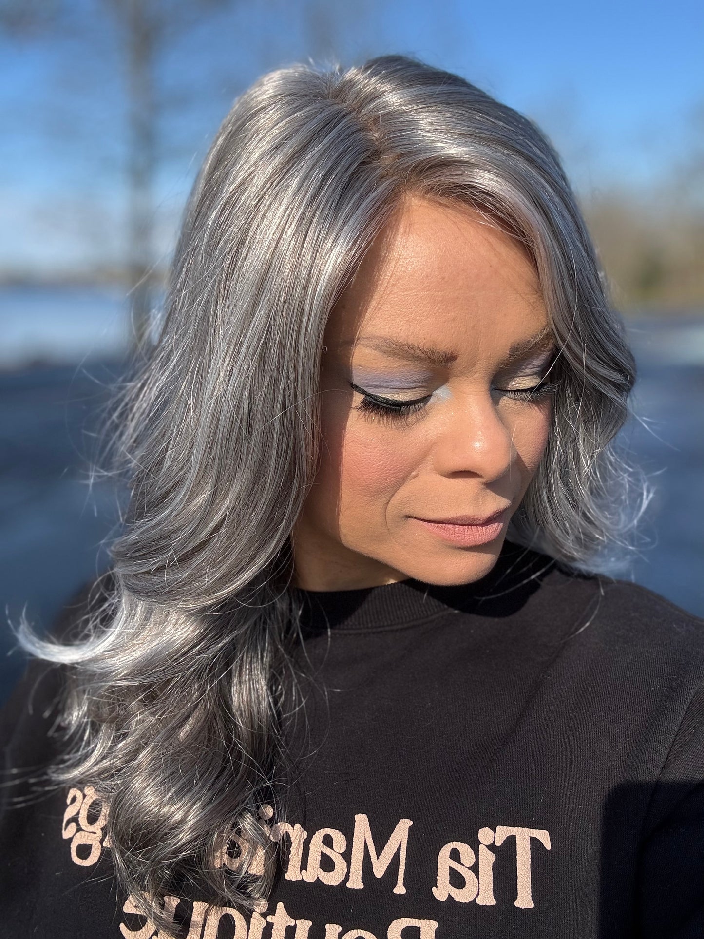 Retro by Estetica x Tia Maria Wigs EXCLUSIVE REWIND COLLECTION