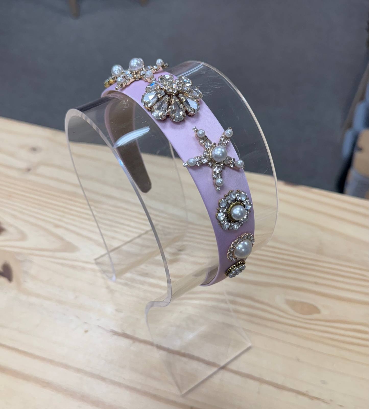 Ornate & Unique Headbands