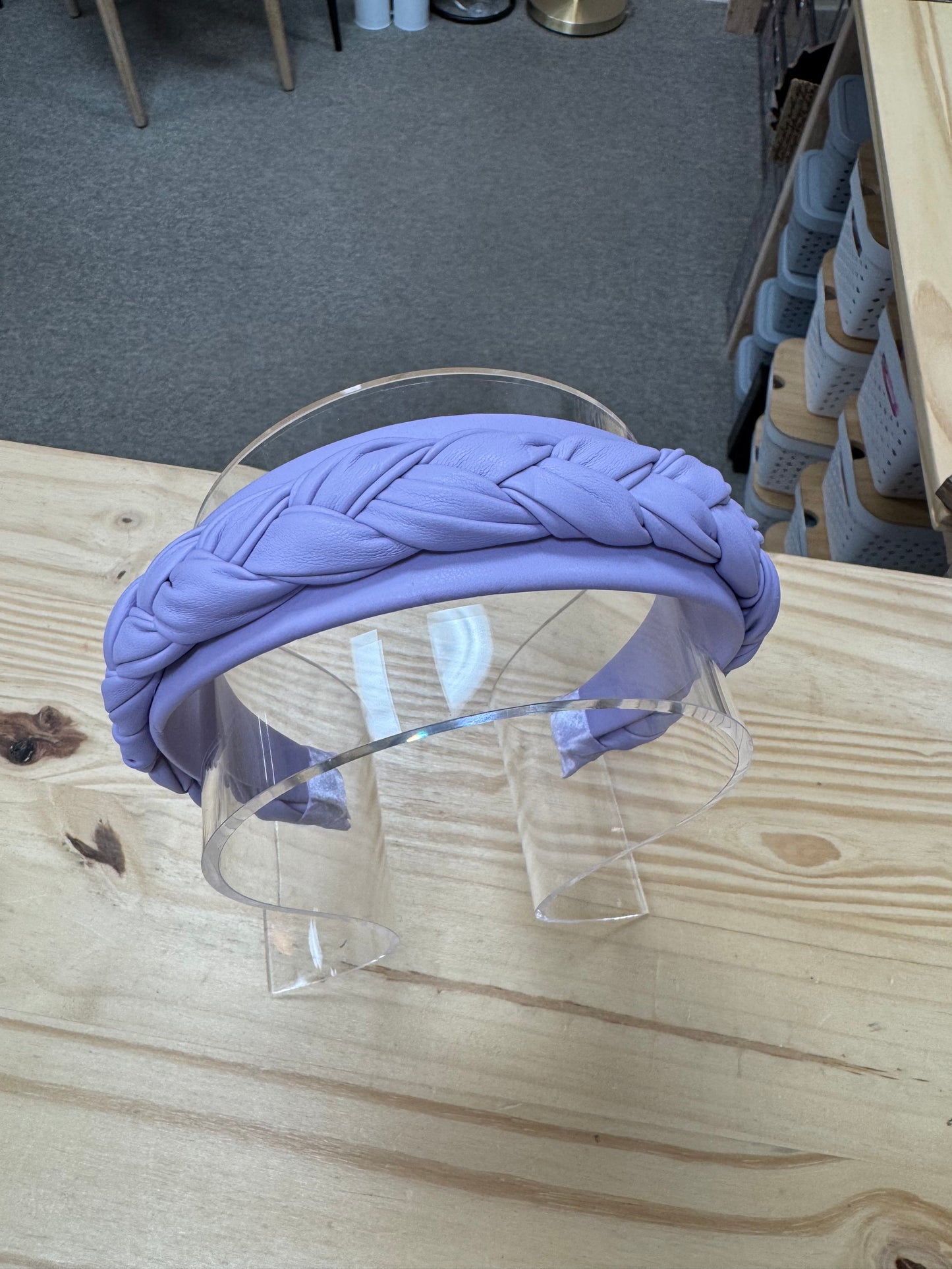 Ornate & Unique Headbands