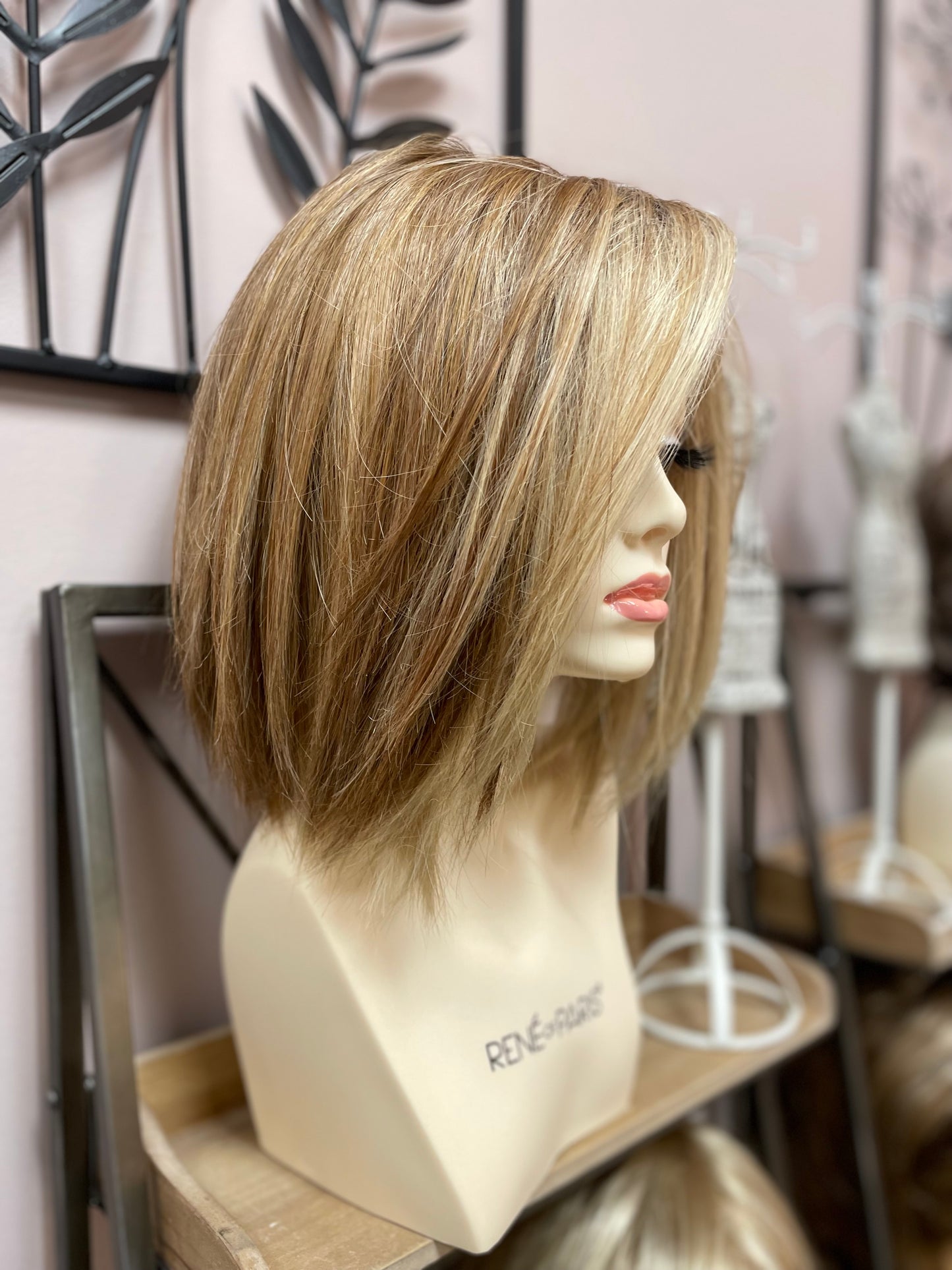 Euro Chic by Tressallure