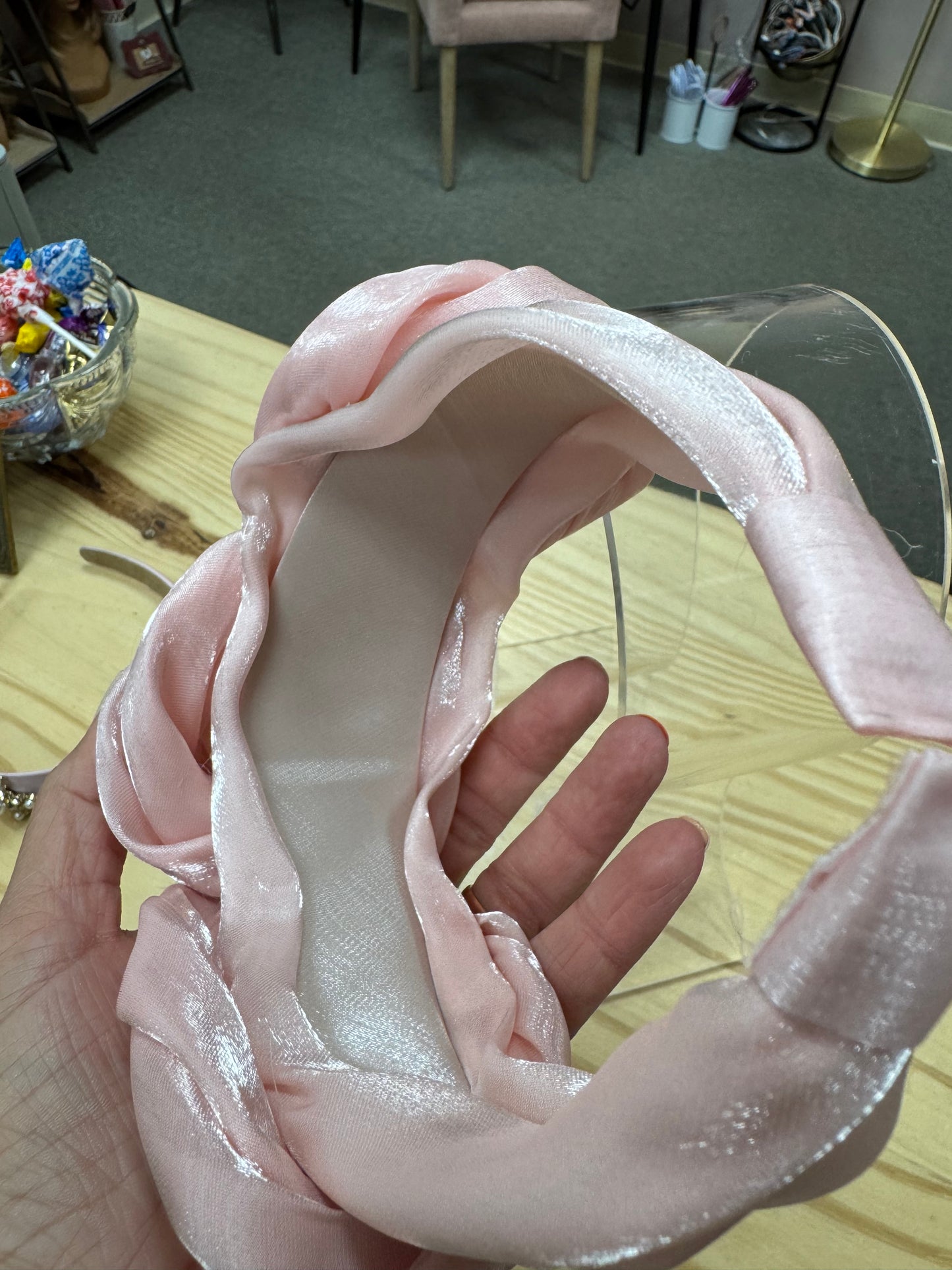 Ornate & Unique Headbands