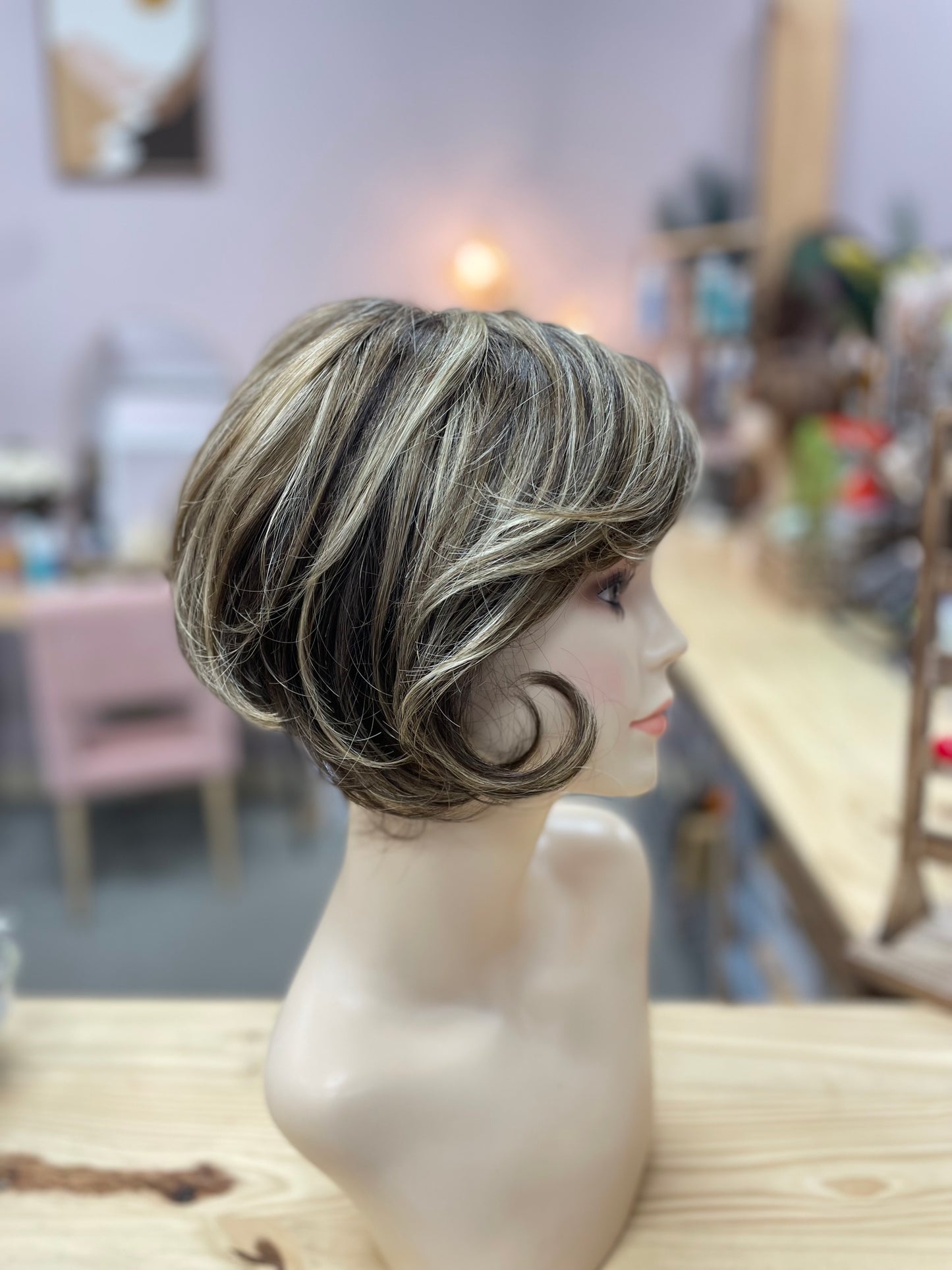 Kaylee by Noriko *BOUTIQUE DEAL