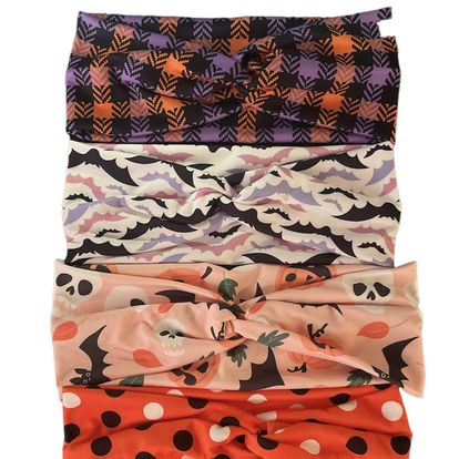 Handmade Soft Touch Headbands