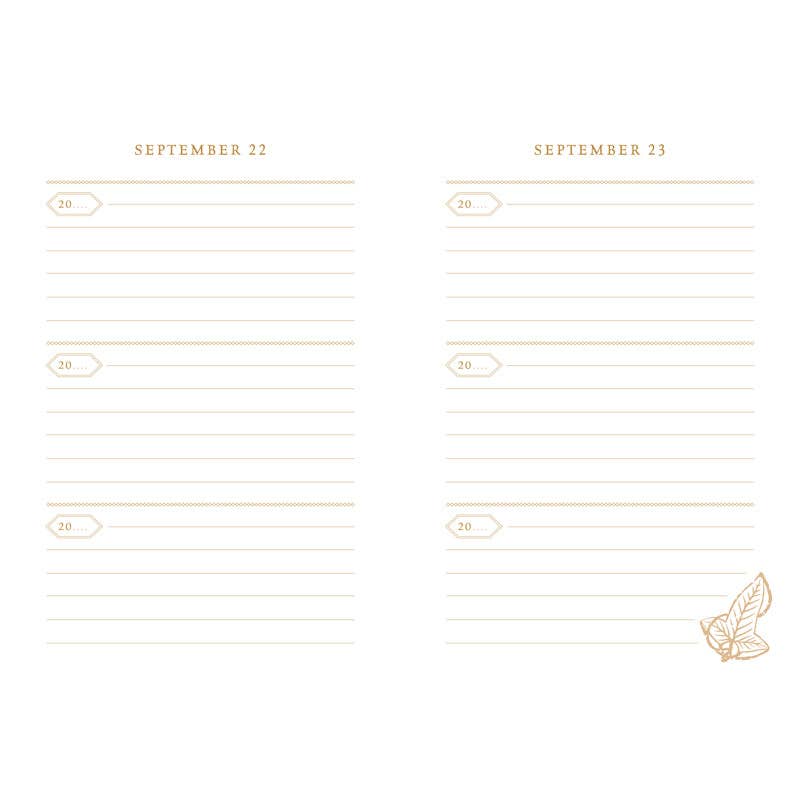 The Lord of the Rings Memory Journal – Reflect, Record, Remember