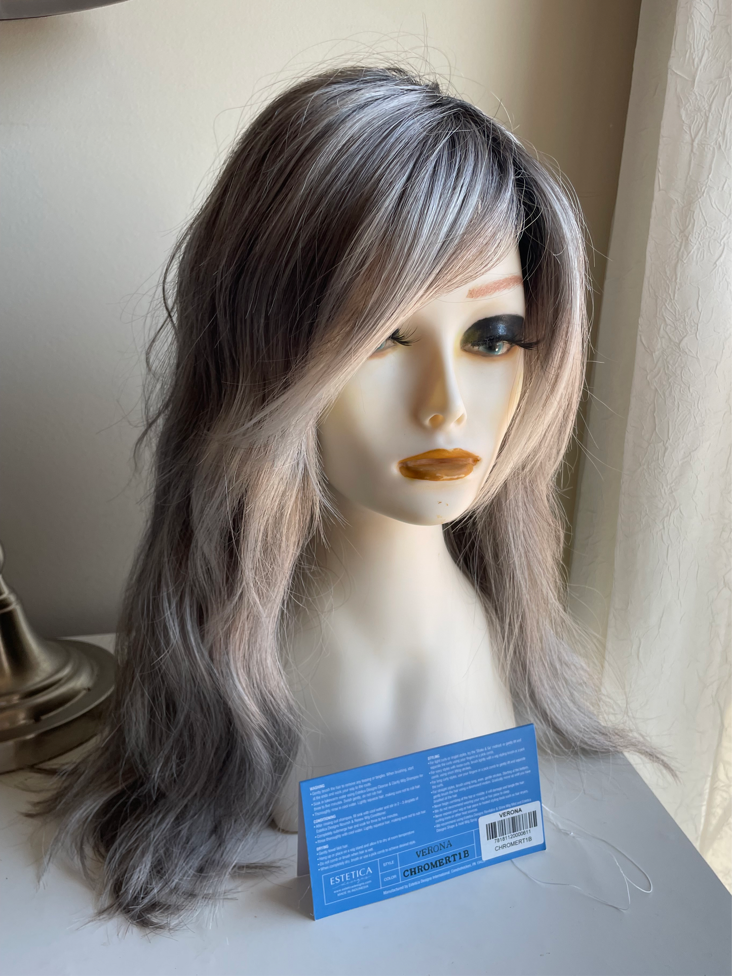 Verona by Estetica