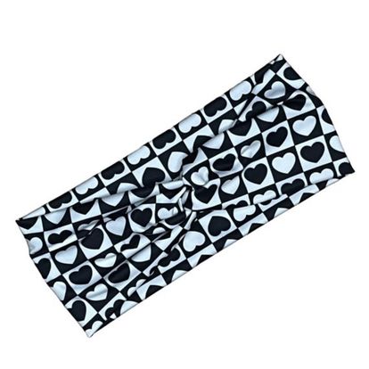 Handmade Soft Touch Headbands
