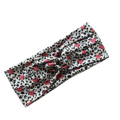 Handmade Soft Touch Headbands