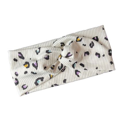 Handmade Soft Touch Headbands