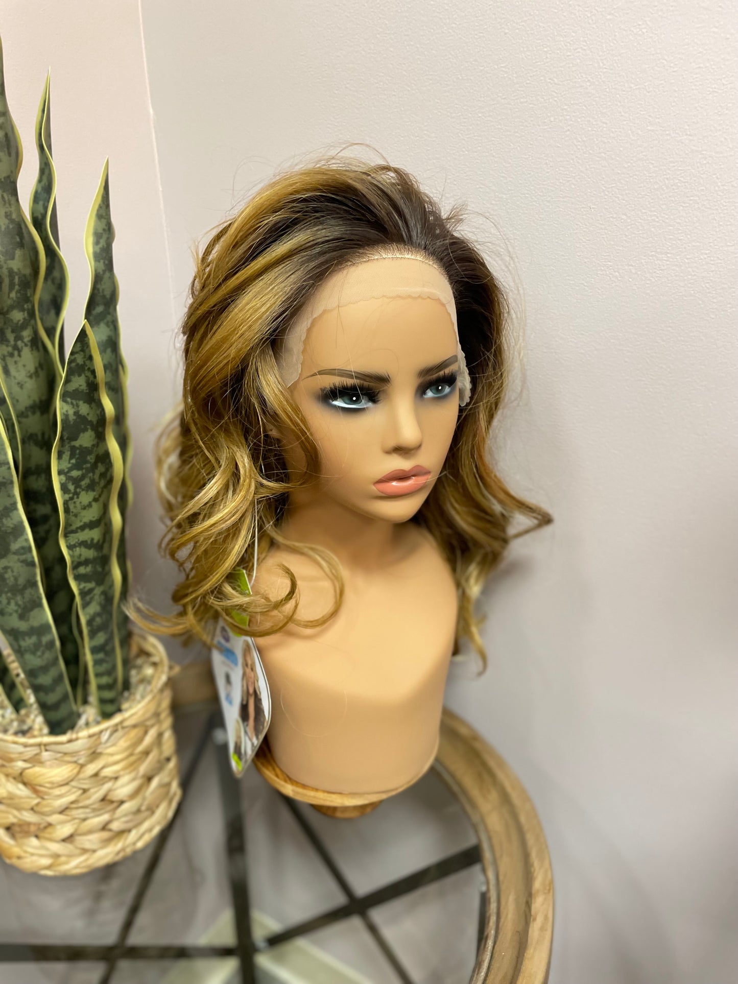Napoli by Vivica Fox *BOUTIQUE DEAL