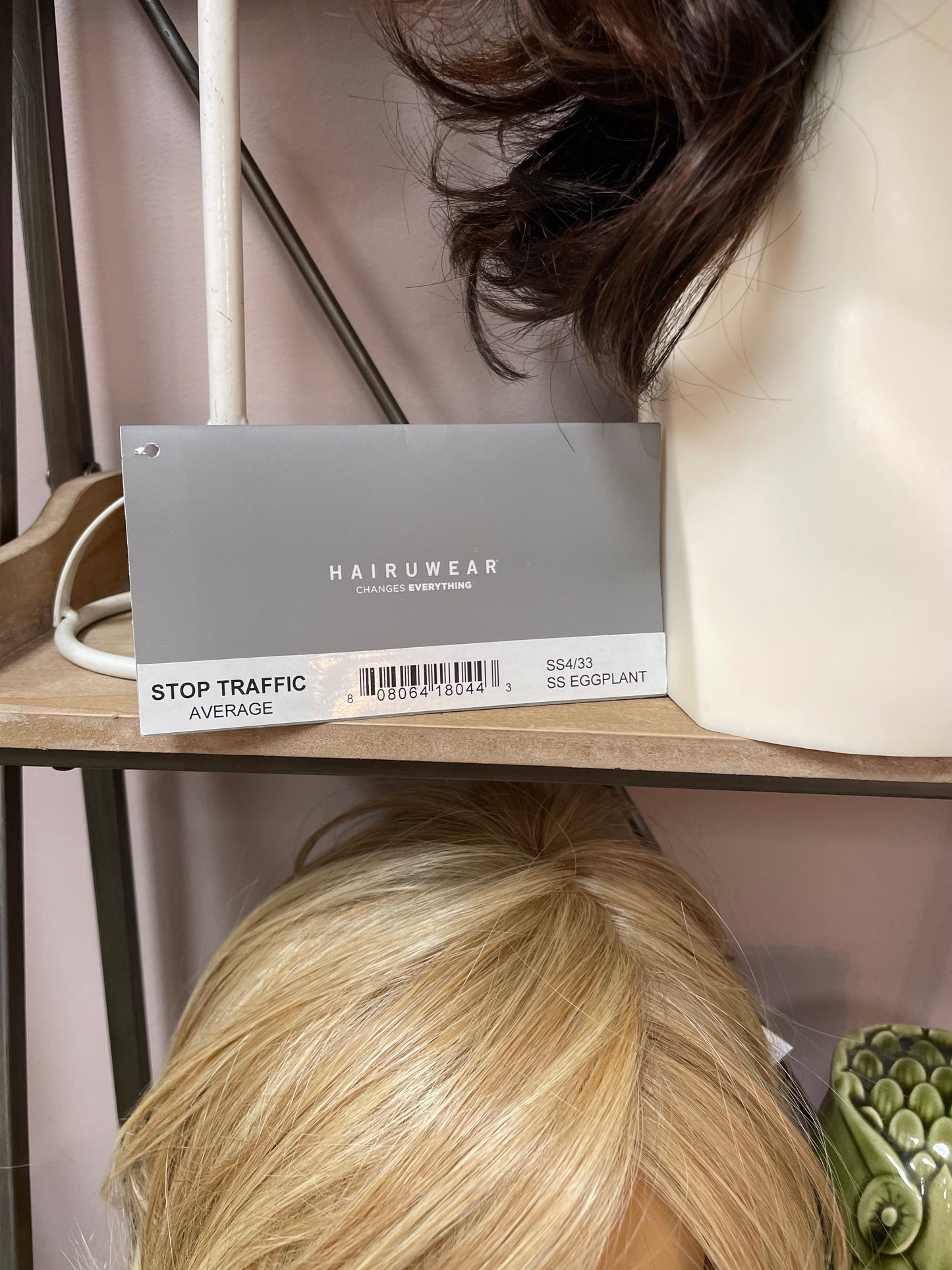 Raquel Welch Stop Traffic in SS Eggplant *BOUTIQUE DEAL