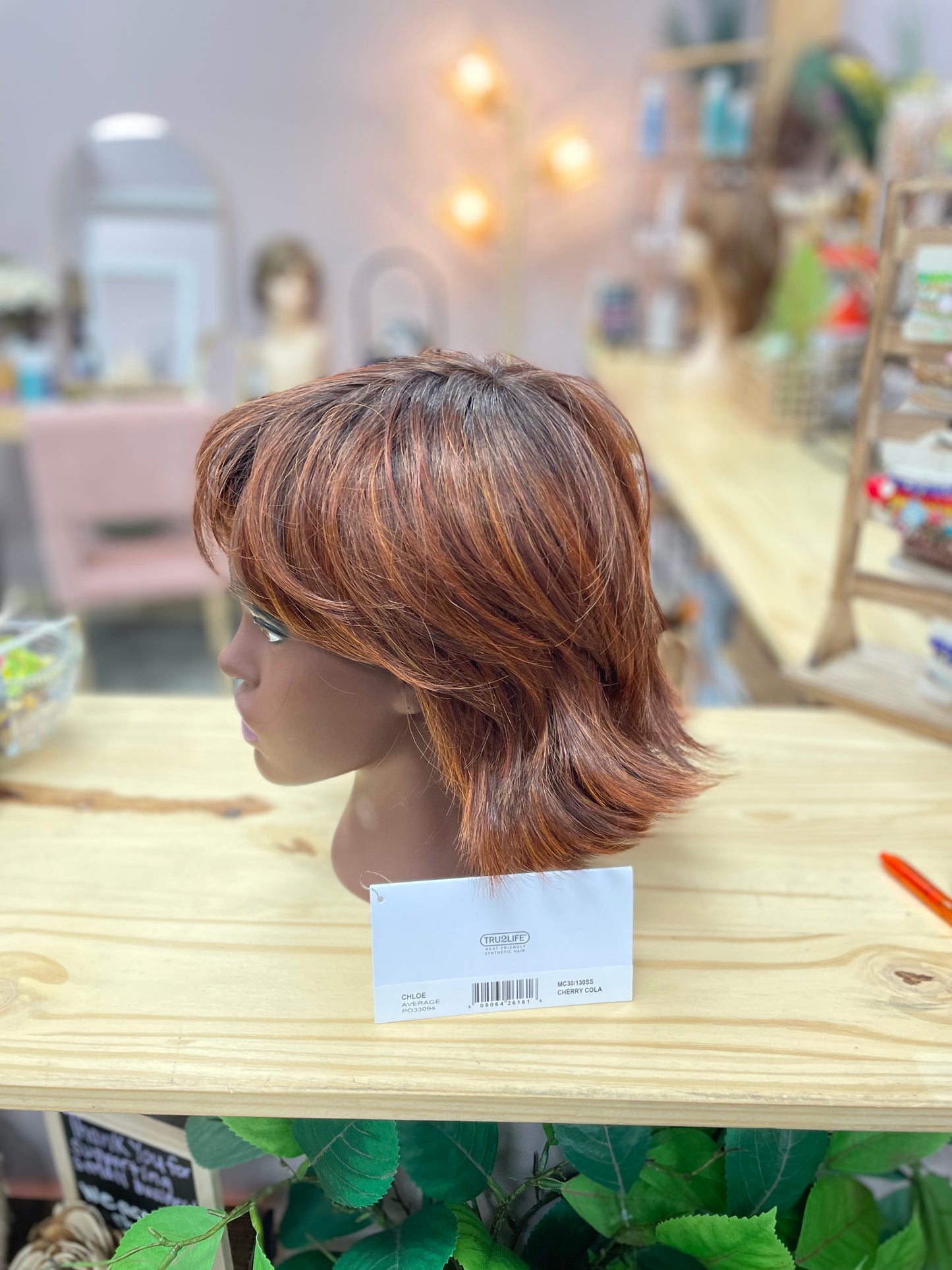 Chloe by Kim Kimble *BOUTIQUE DEAL
