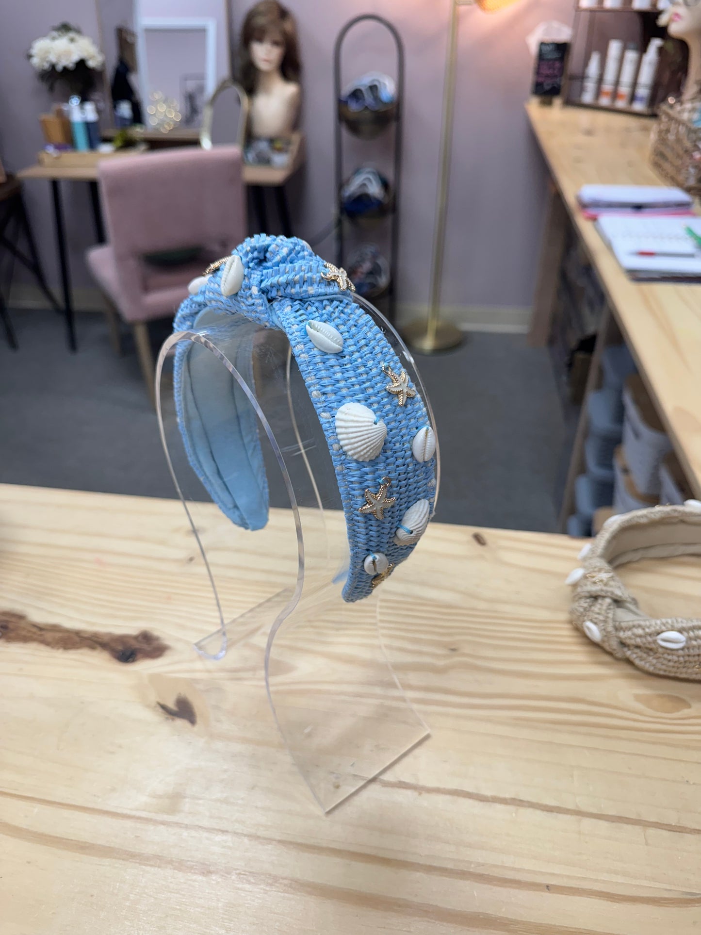 Ornate & Unique Headbands