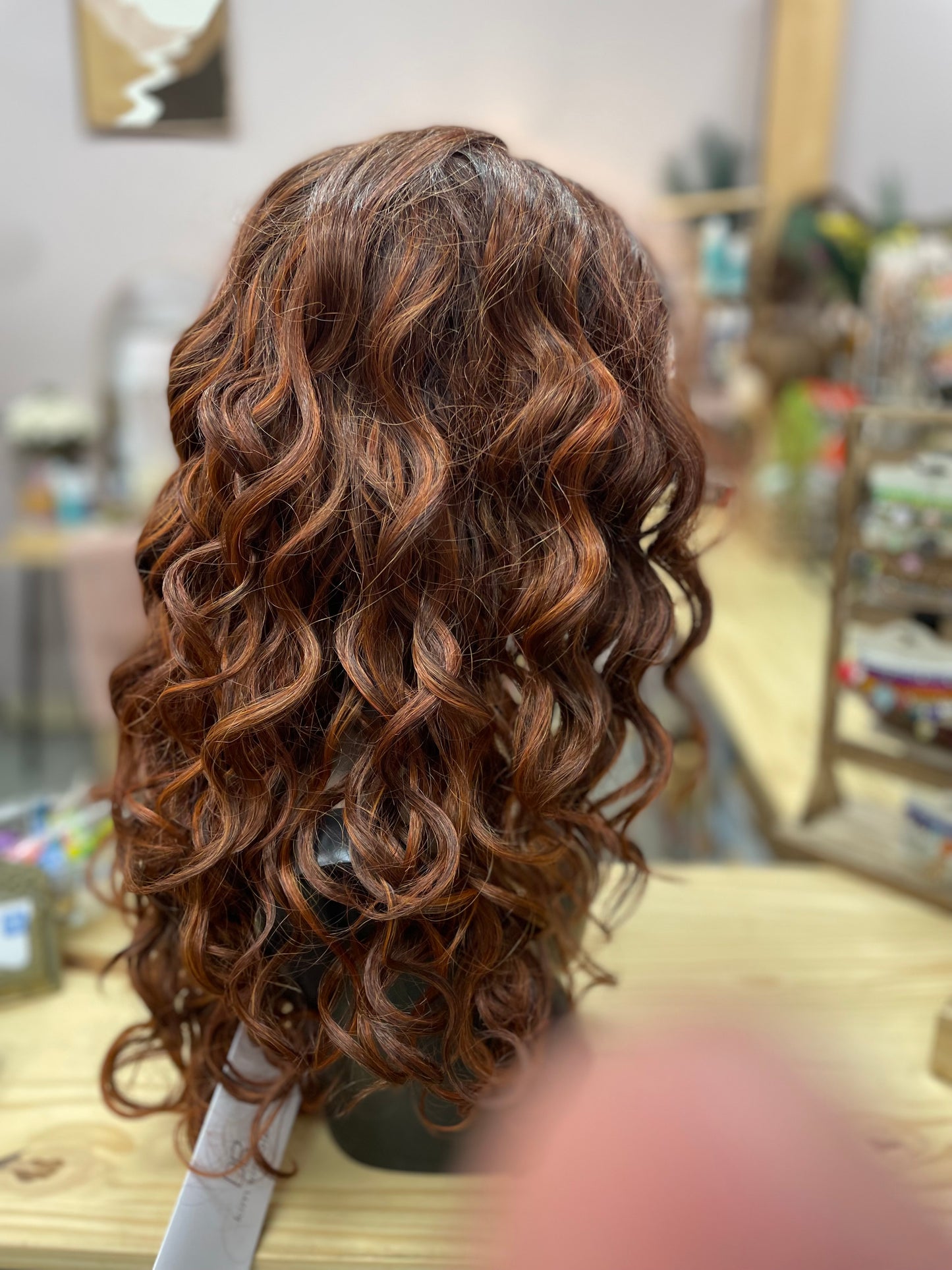 Laila by Kim Kimble and HairUWear *BOUTIQUE DEAL