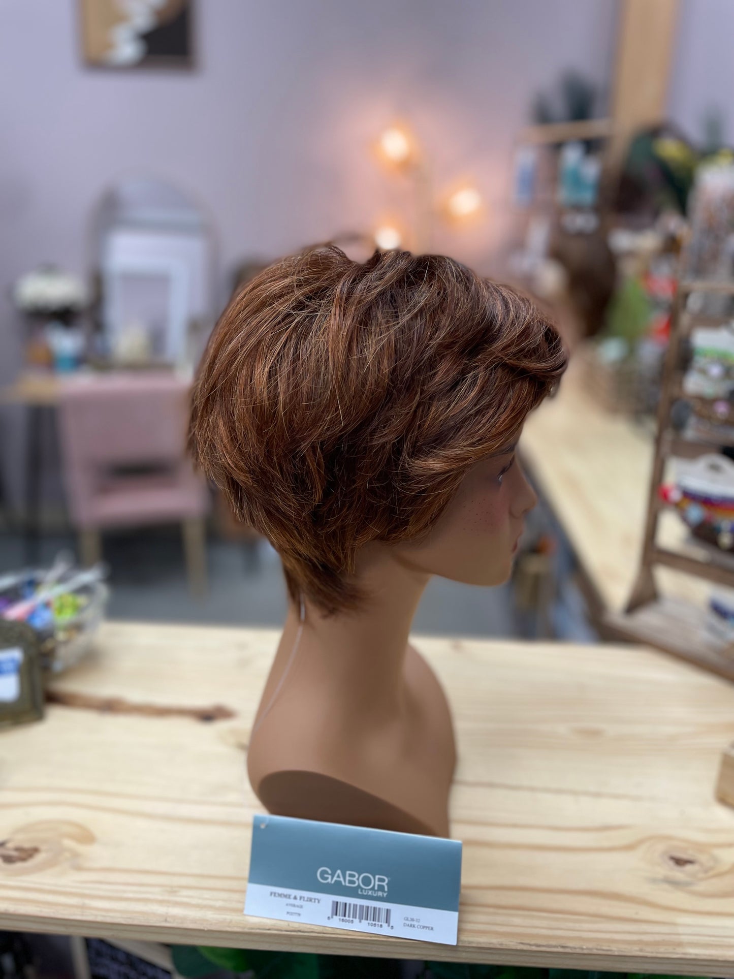 Femme & Flirty *BOUTIQUE DEAL