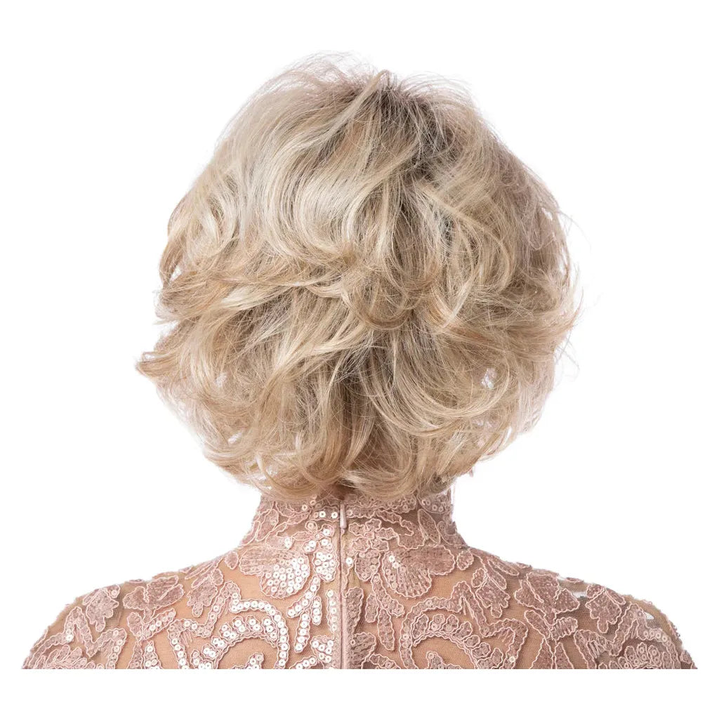 Charming HF Plus | Synthetic Wig by Toni Brattin