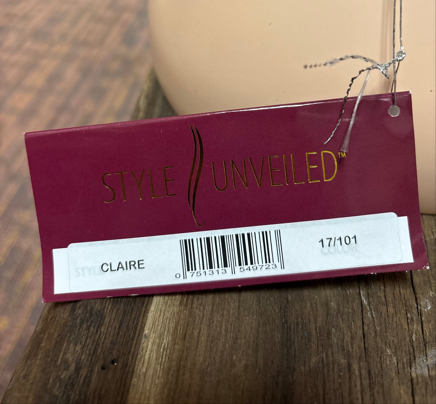 Claire by Wig Pro *BOUTIQUE DEAL