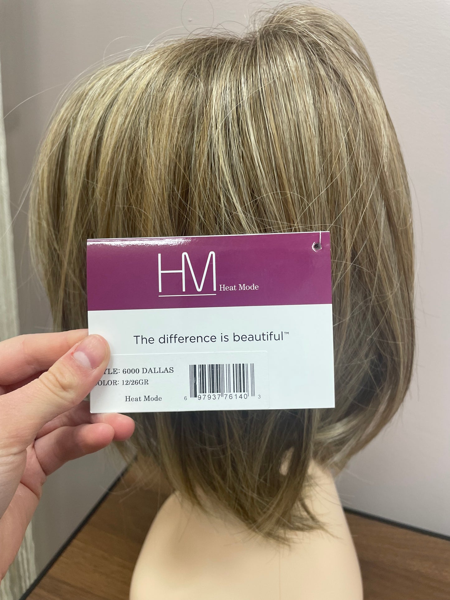 Dallas by Henry Margu in 12/26GR *BOUTIQUE DEAL